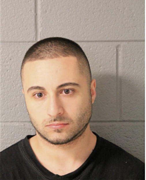 HANI N YOUSEF, Cook County, Illinois