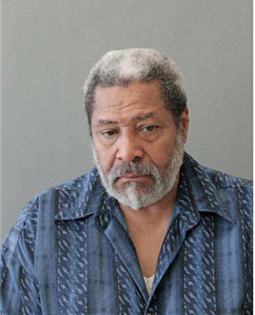 LEVI I ZIEGLER, Cook County, Illinois