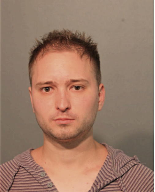 ROBERT D ZUDIC, Cook County, Illinois