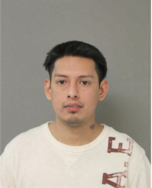 RICHARD ZUNIGA, Cook County, Illinois