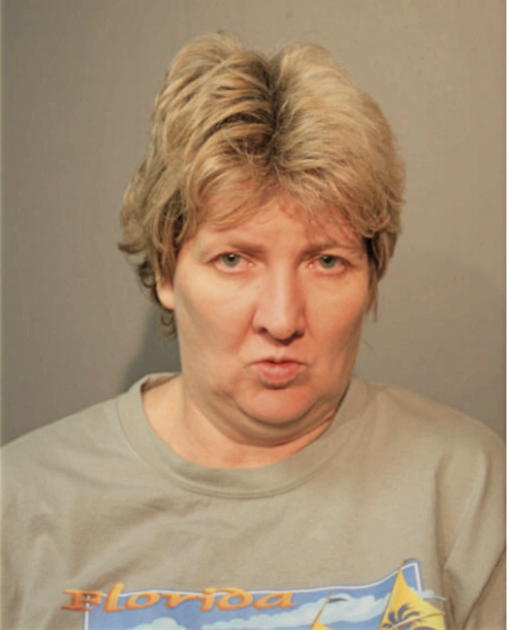 DONNA J ZYNIEWICZ, Cook County, Illinois