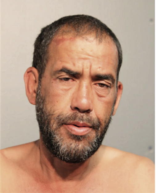 MANUEL ACEQUEL, Cook County, Illinois