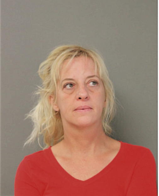 APRIL ADCOX, Cook County, Illinois