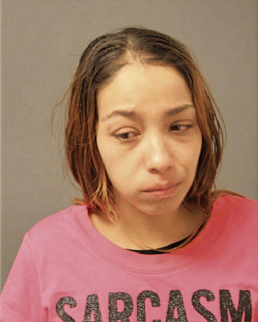 CARMEN M ALCALA, Cook County, Illinois