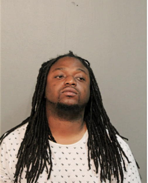 ANTON ALLEN, Cook County, Illinois