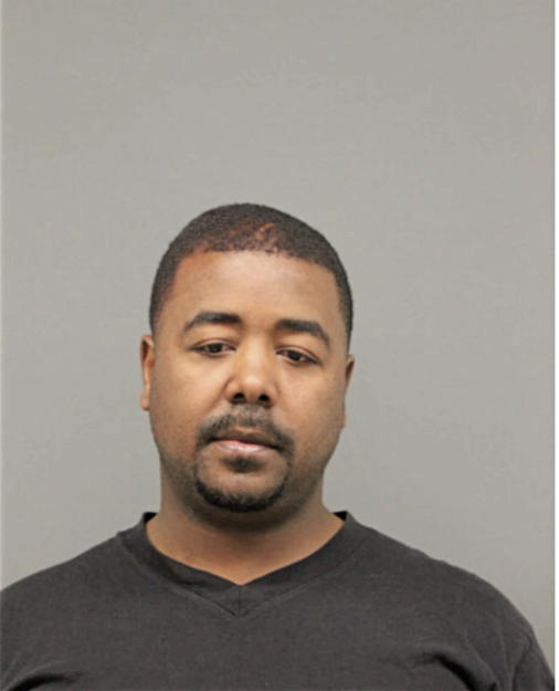 CARL E ALLEN, Cook County, Illinois
