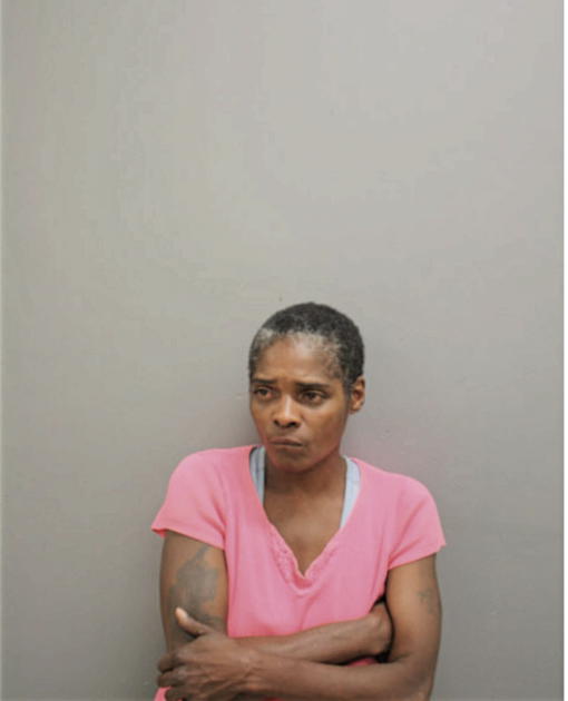 SHARICE ALLEN, Cook County, Illinois