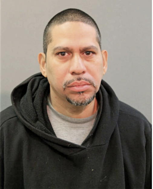 PAUL ALVAREZ, Cook County, Illinois