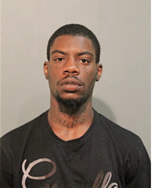 JOHNNY ANDREW, Cook County, Illinois