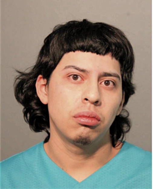 ANTONIO ANTUNEZ, Cook County, Illinois