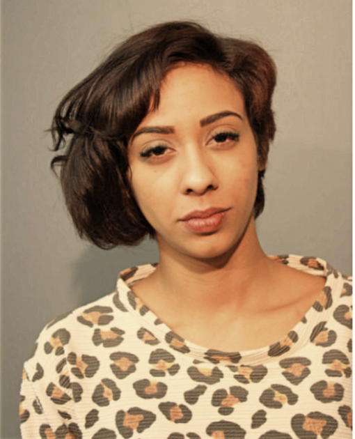 LUZ Y ARAQUE, Cook County, Illinois