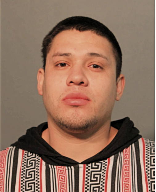 JESUS AVALOS, Cook County, Illinois