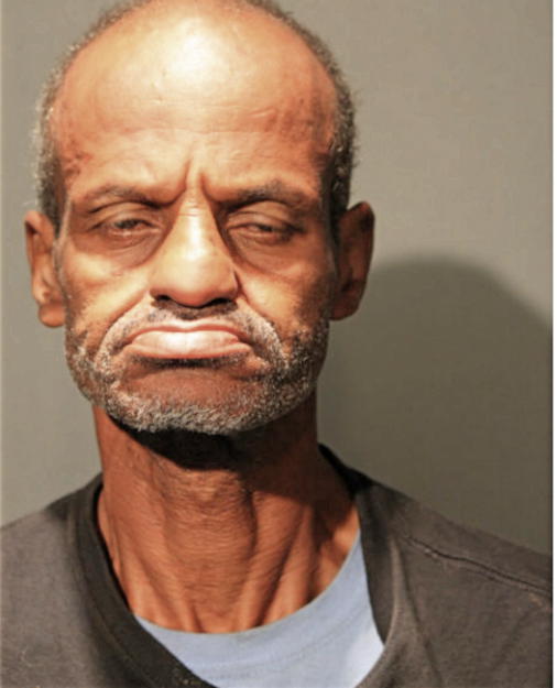 GARY BANKS, Cook County, Illinois