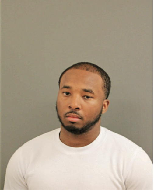 STEVIE L BARRON, Cook County, Illinois