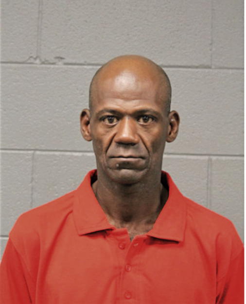 REGINALD L BONNETT, Cook County, Illinois