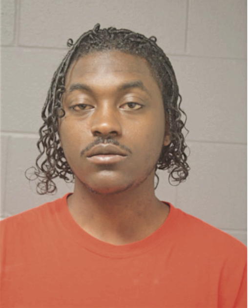 DEANDRE BOSWELL, Cook County, Illinois
