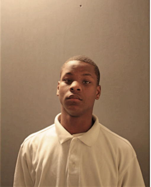 ANTONIO E BOWMAN, Cook County, Illinois