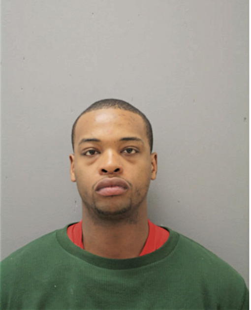 JONATHAN D BOWMAN, Cook County, Illinois