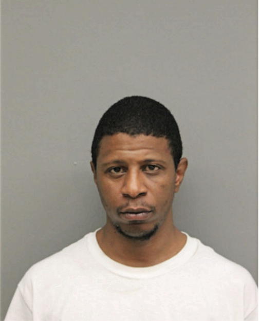 LAQUINSON D BRAGGS, Cook County, Illinois