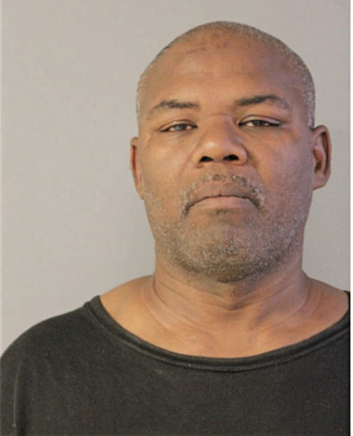 PAUL E BROCK, Cook County, Illinois