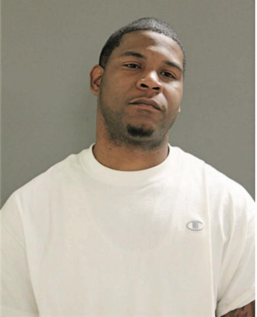 JULIAN L BROOKS, Cook County, Illinois