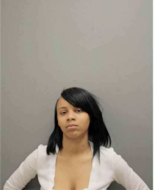 STORMI BROOKS, Cook County, Illinois