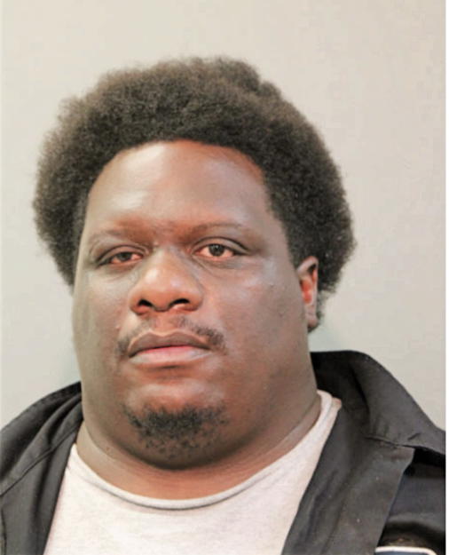 WAYNE BROWN, Cook County, Illinois