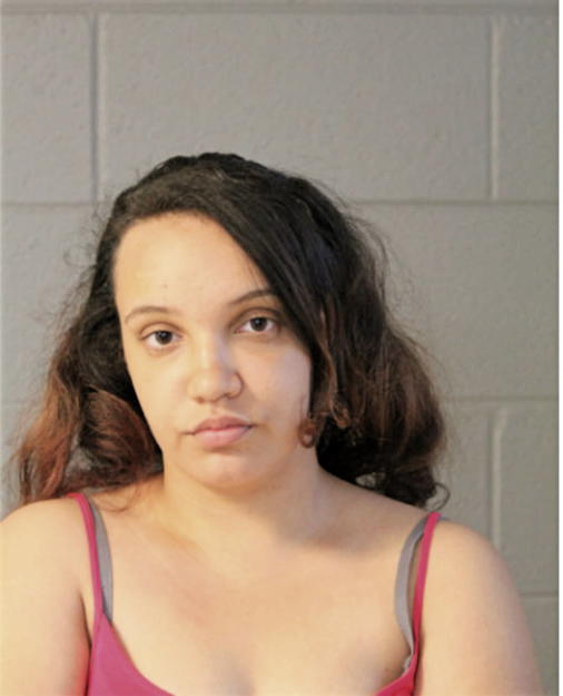 SHANNON I BURLING, Cook County, Illinois