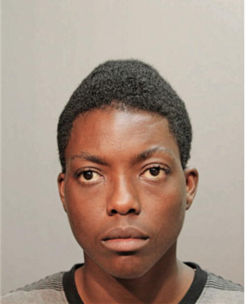 TATIANA C BURRELL MOORE, Cook County, Illinois
