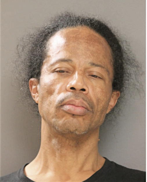 FELTON BURWELL, Cook County, Illinois