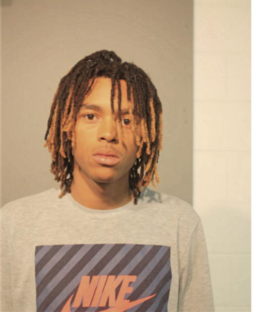 DAVID CALVIN, Cook County, Illinois