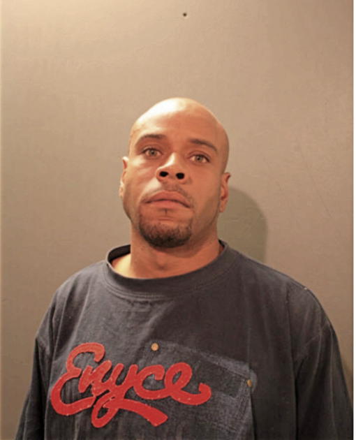 STEVEN L CANNON, Cook County, Illinois
