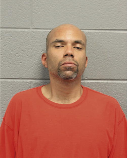 ARMANDO CARRASQUILLO, Cook County, Illinois