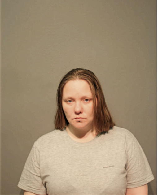 TEAGAN CARTER, Cook County, Illinois