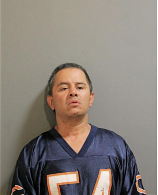 ALFONZO P CAZARES, Cook County, Illinois