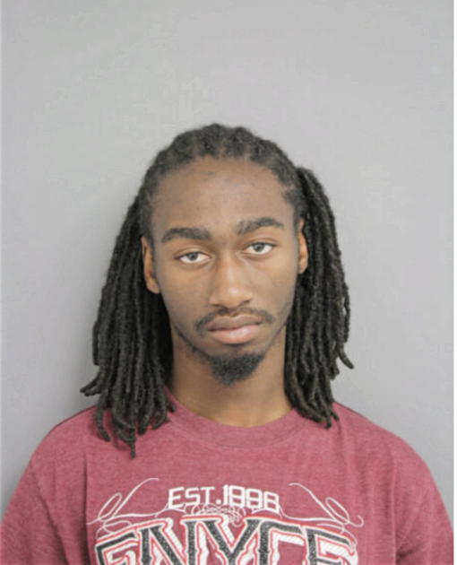 DEMEYON CHISM, Cook County, Illinois