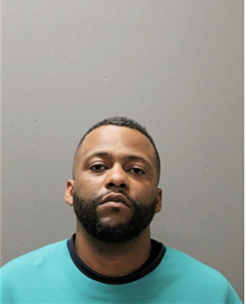 MICHAEL NMI COLEMAN, Cook County, Illinois