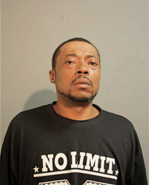 JERMAINE COLEY, Cook County, Illinois