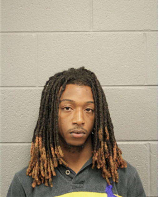 MARK COMPTON, Cook County, Illinois