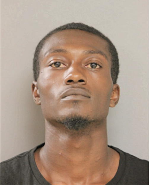 AARON J COOK, Cook County, Illinois