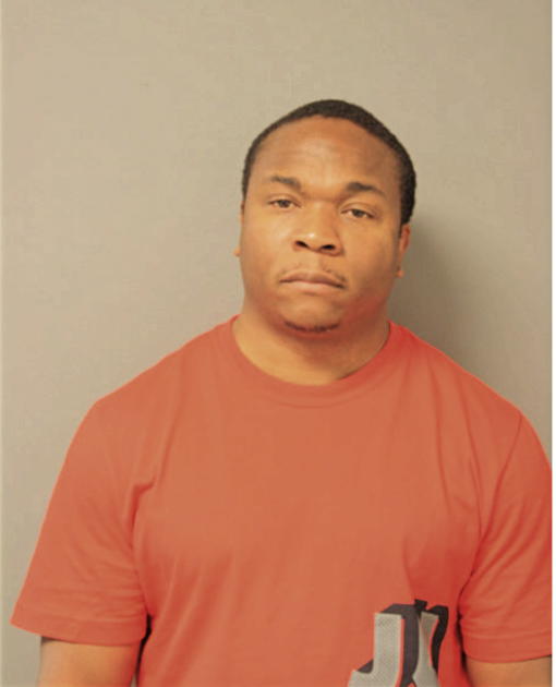 ADAM I COPELAND, Cook County, Illinois