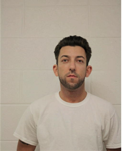 MICHAEL COSTELLO, Cook County, Illinois