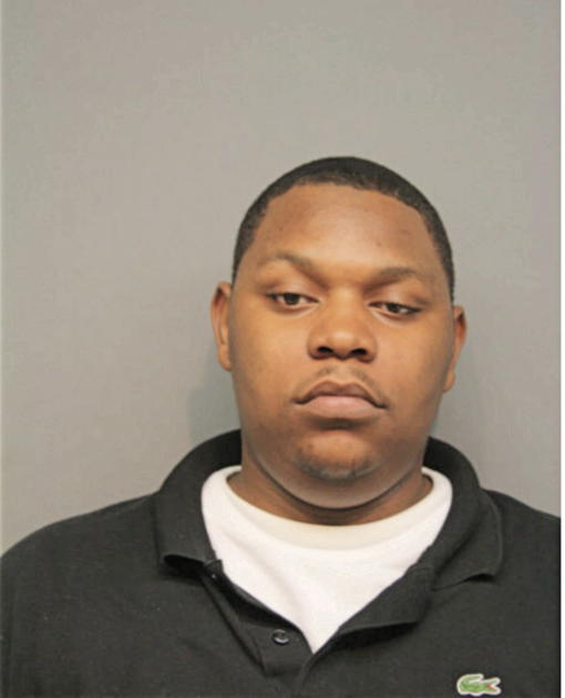 LEVAL C DANGERFIELD, Cook County, Illinois