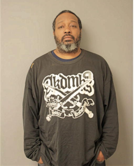 JAMES L DENT, Cook County, Illinois