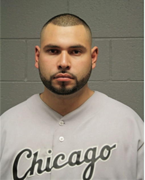 JOSE A DOMINGUEZ, Cook County, Illinois