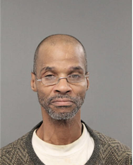MICHAEL DOUGLAS, Cook County, Illinois