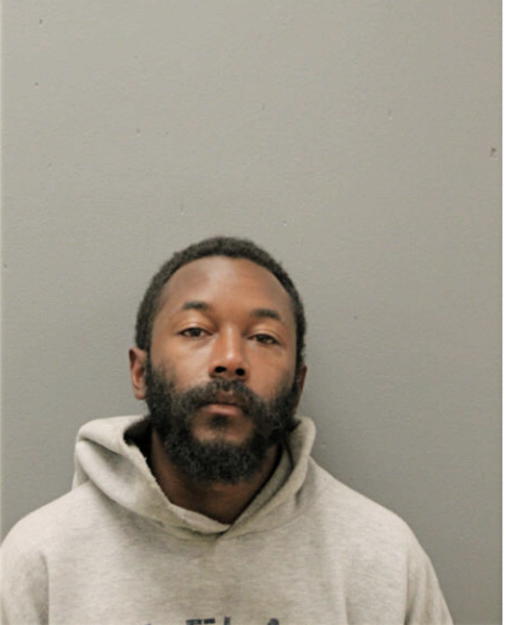 CARTLON J EDMONDSON, Cook County, Illinois