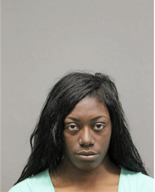 LUCINDA FELTON, Cook County, Illinois