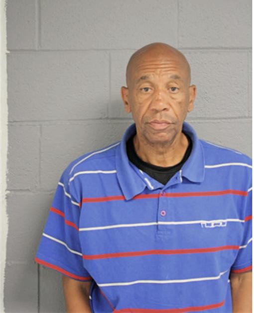 LARRY FERGUSON, Cook County, Illinois