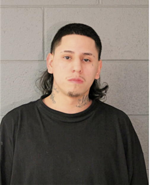 ALFONSO FIERRO, Cook County, Illinois